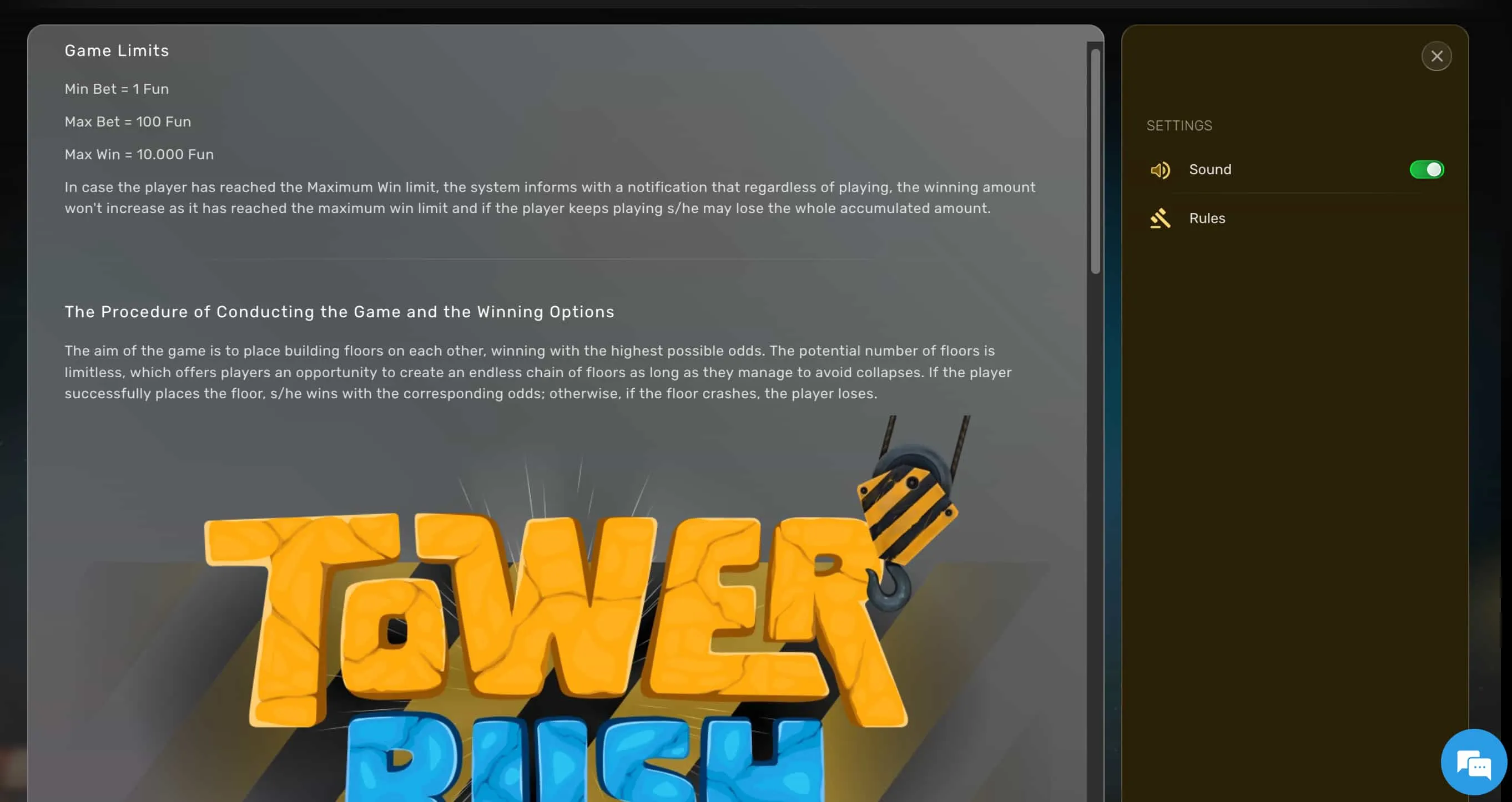 Tower Rush sur Appareils Portables